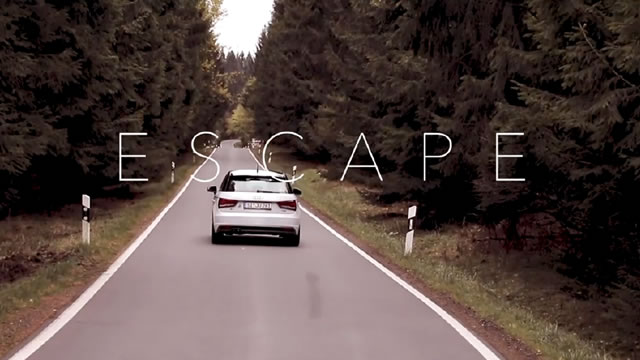 ESCAPE