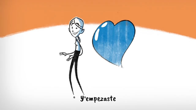 El CONTROL no es AMOR