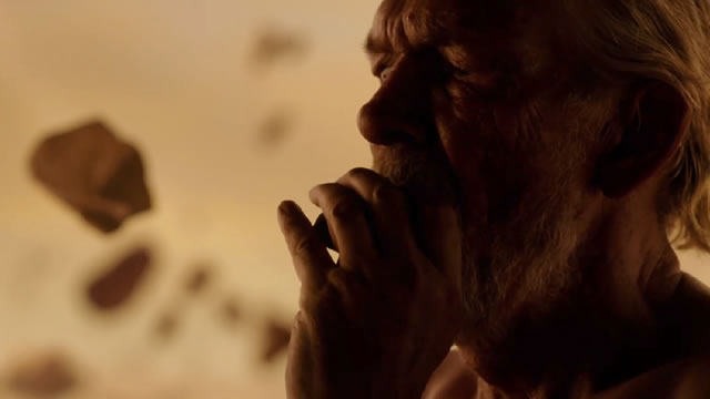 Trailer - The Seven Worlds