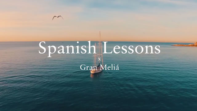 Spanish Lessons