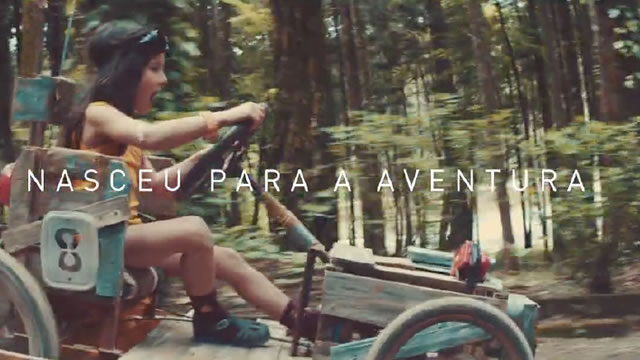 Instinto Menina