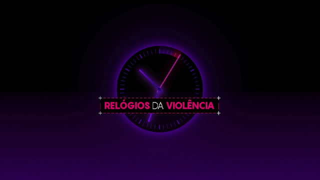 Relogios da Violencia
