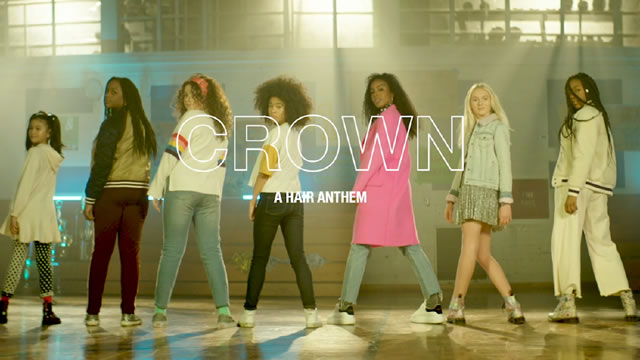 Behind the Scenes - Crown