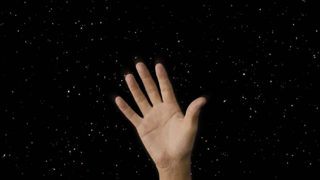 Kenzos Hands - ep1
