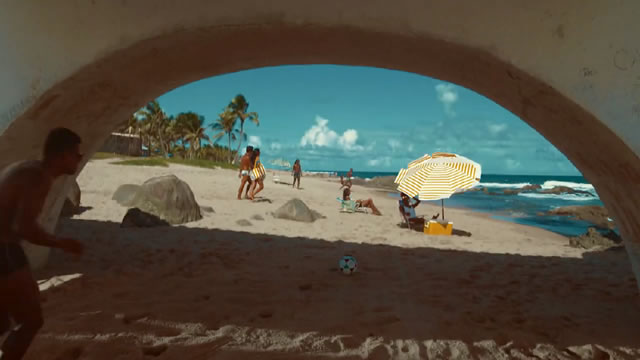 Tropical Transforma