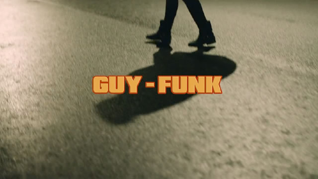 Guy-Funk