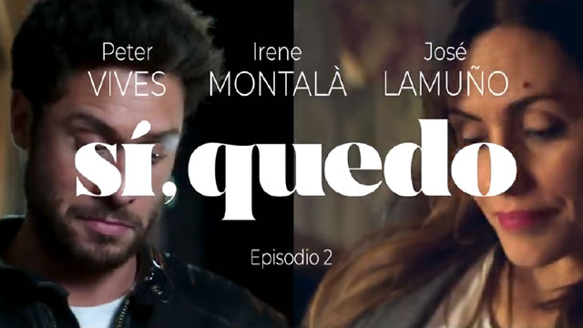 Y entonces, vino - ep2