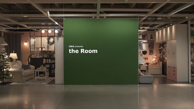 Caso - The Room