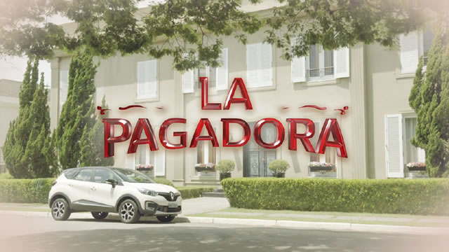 Invejosa