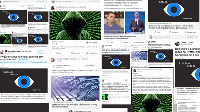 Caso - Trending Botics