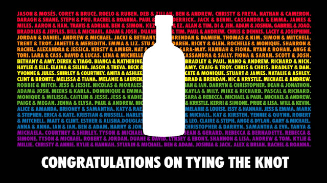 Absolut Love