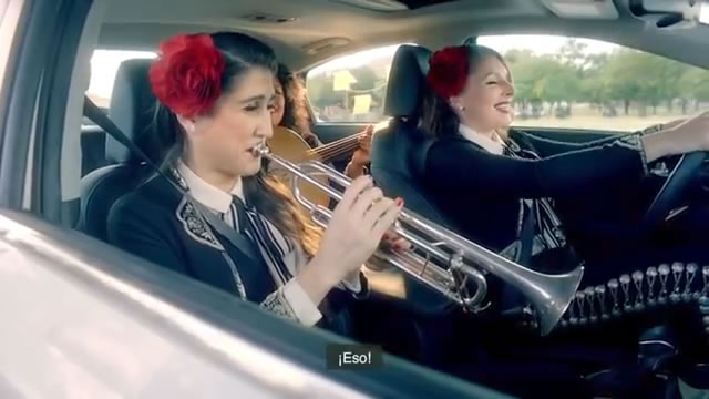  Mujeres Indestructibles