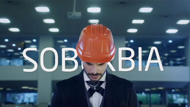 Soberbia