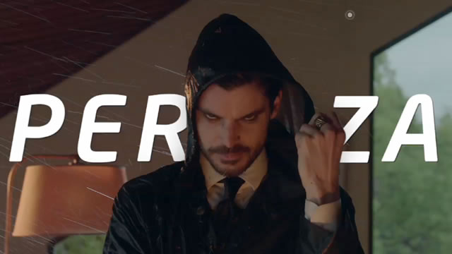Pereza