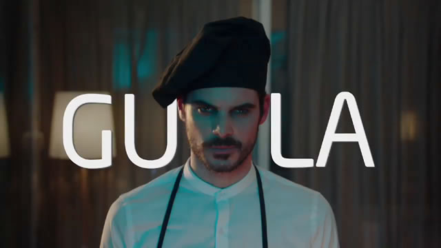 Gula