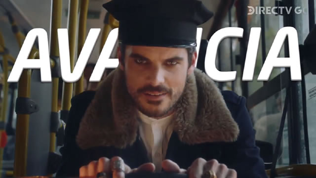 Avaricia