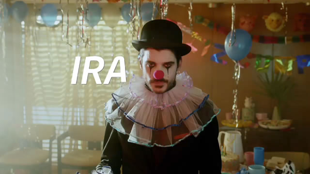 Ira