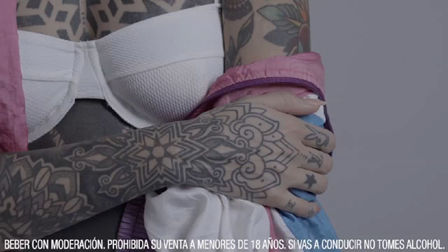 #Mas Amor - Cande Tinelli
