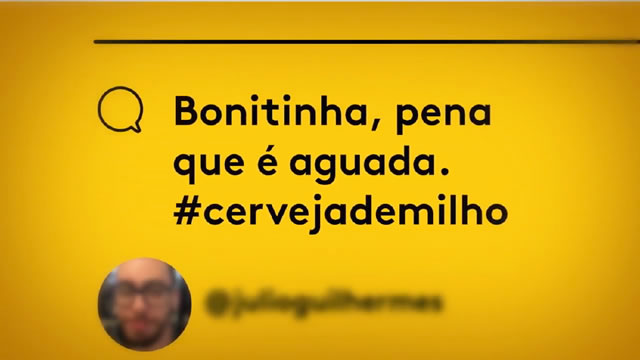 Vlw, haters