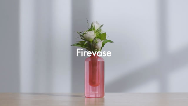 Firevase