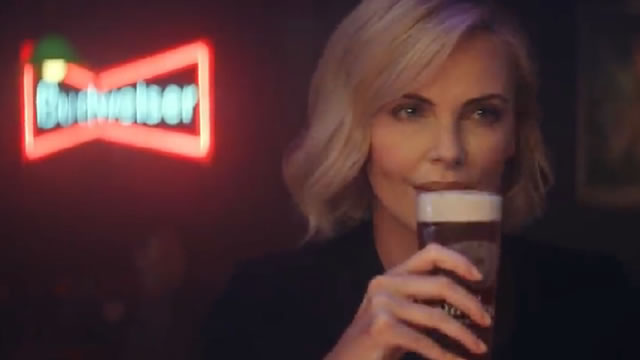 Budweiser Reserve Copper Lager