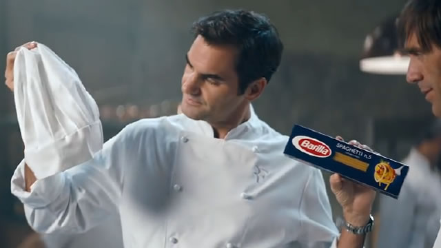 Masters of Pasta (versión larga)