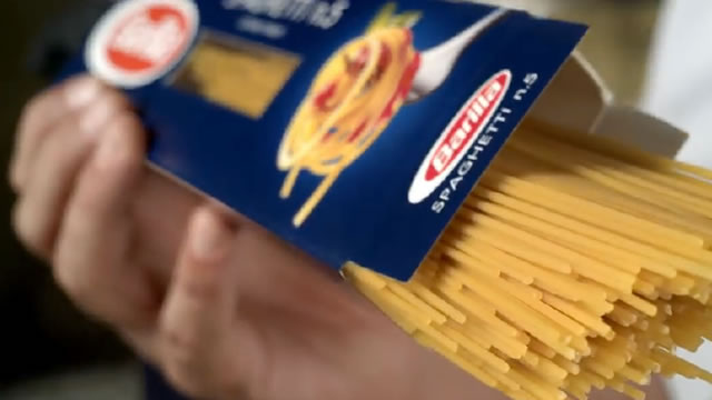 Masters of Pasta