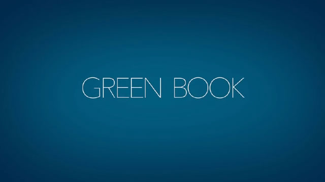 Trailer - Green Book