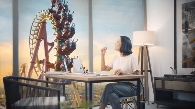 Voce sai do Beto Carrero World, mas ele nao sai de voce 3