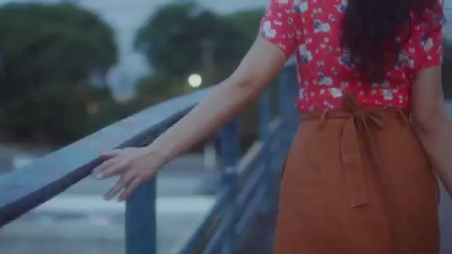 Mundo mais bonito