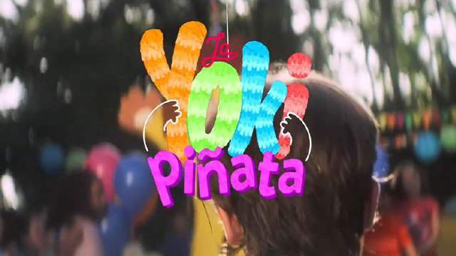Primera Piñata