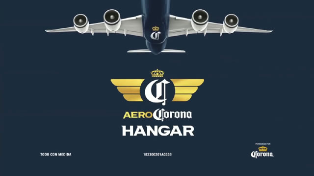 Caso - Hangar