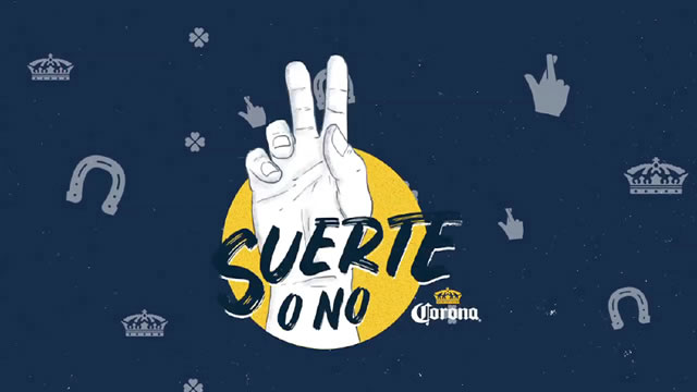 Caso - Suerte o No