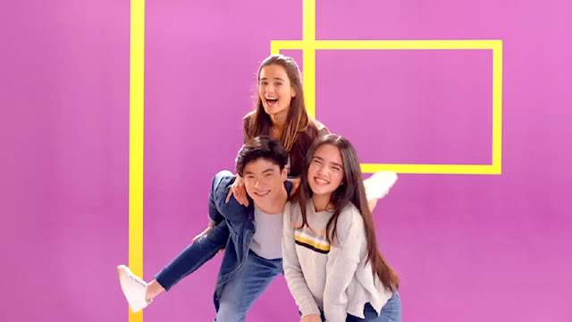 Teens