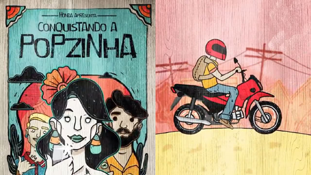 Se é Pop é top