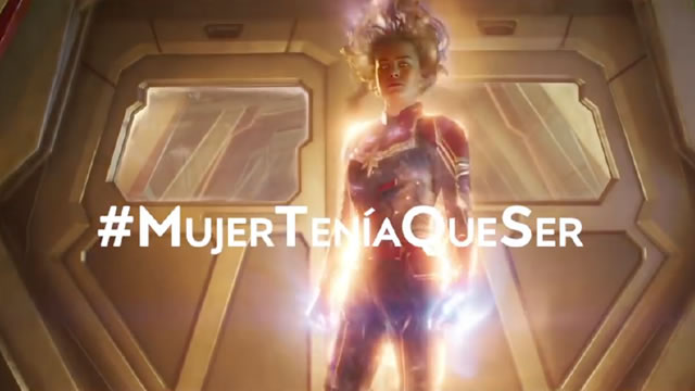 Mujer tenía que ser