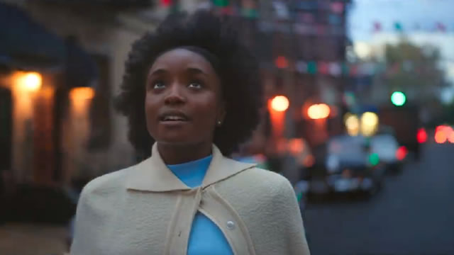 Trailer - Si Beale Street pudiera hablar