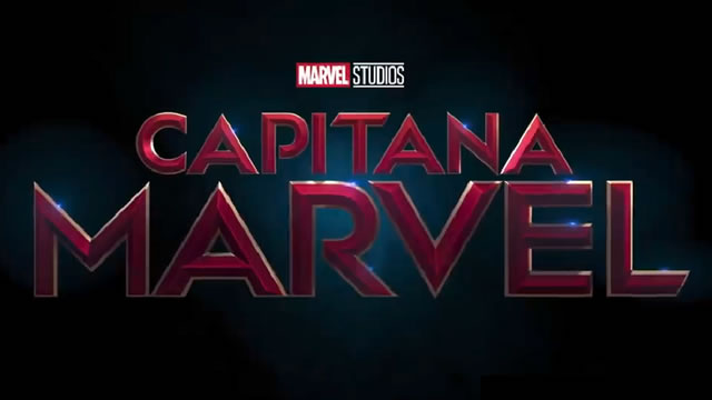 Trailer - Capitana Marvel