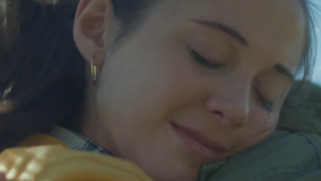 Abrazo