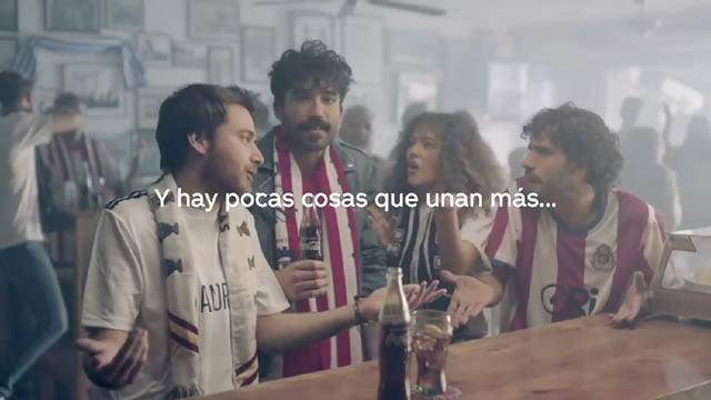 #JuntosSabeMejor