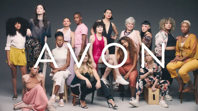 More than a Beauty Company