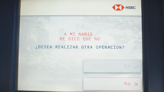 Desautomaticemos el acoso