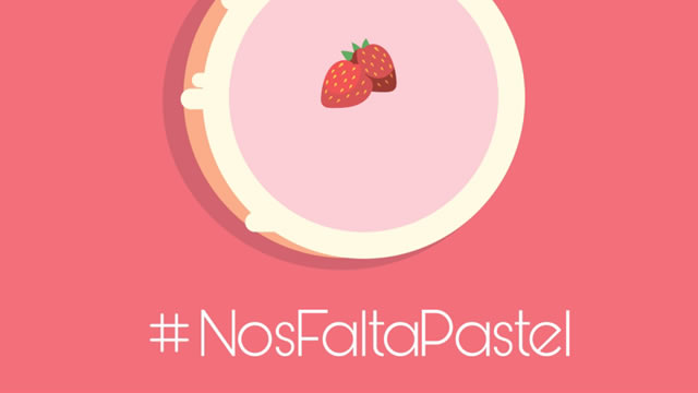 Nos Falta Pastel