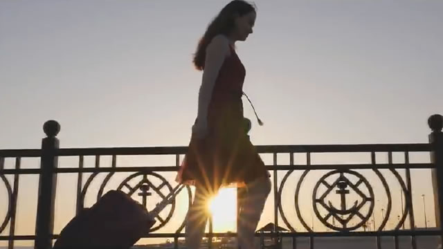Iberia - Feliz Día de la Mujer