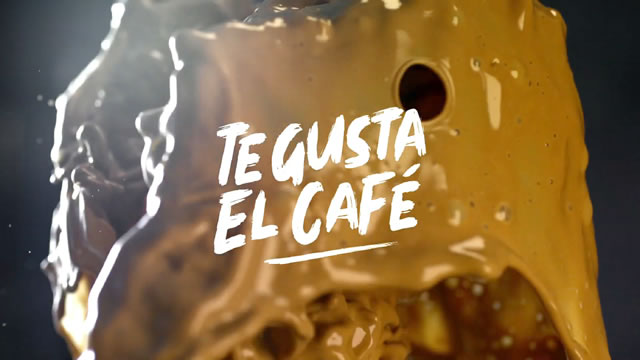 Nuevo Monster Frapp
