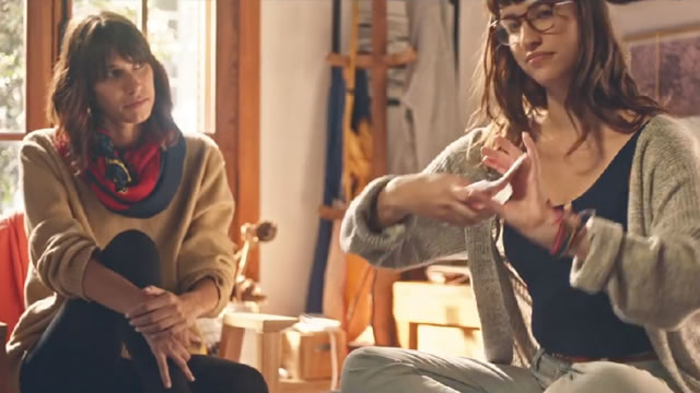 No es el período lo que nos molesta