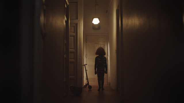 Trailer - El Cuento