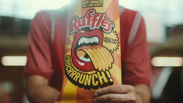 Crocrunch