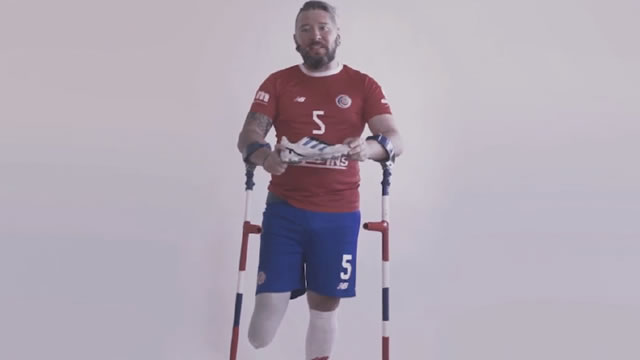 Caso - My Spare Boot