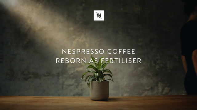 Reborn as Fertilizer